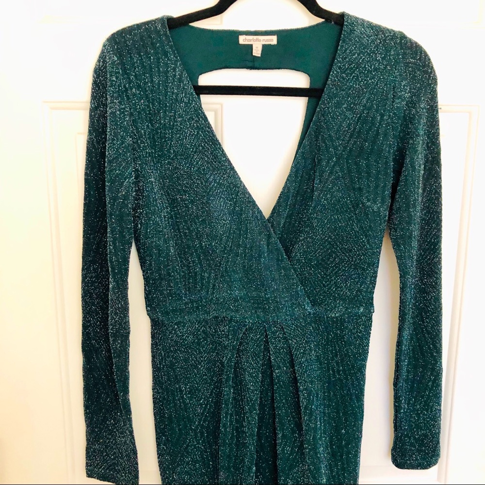 Party dress